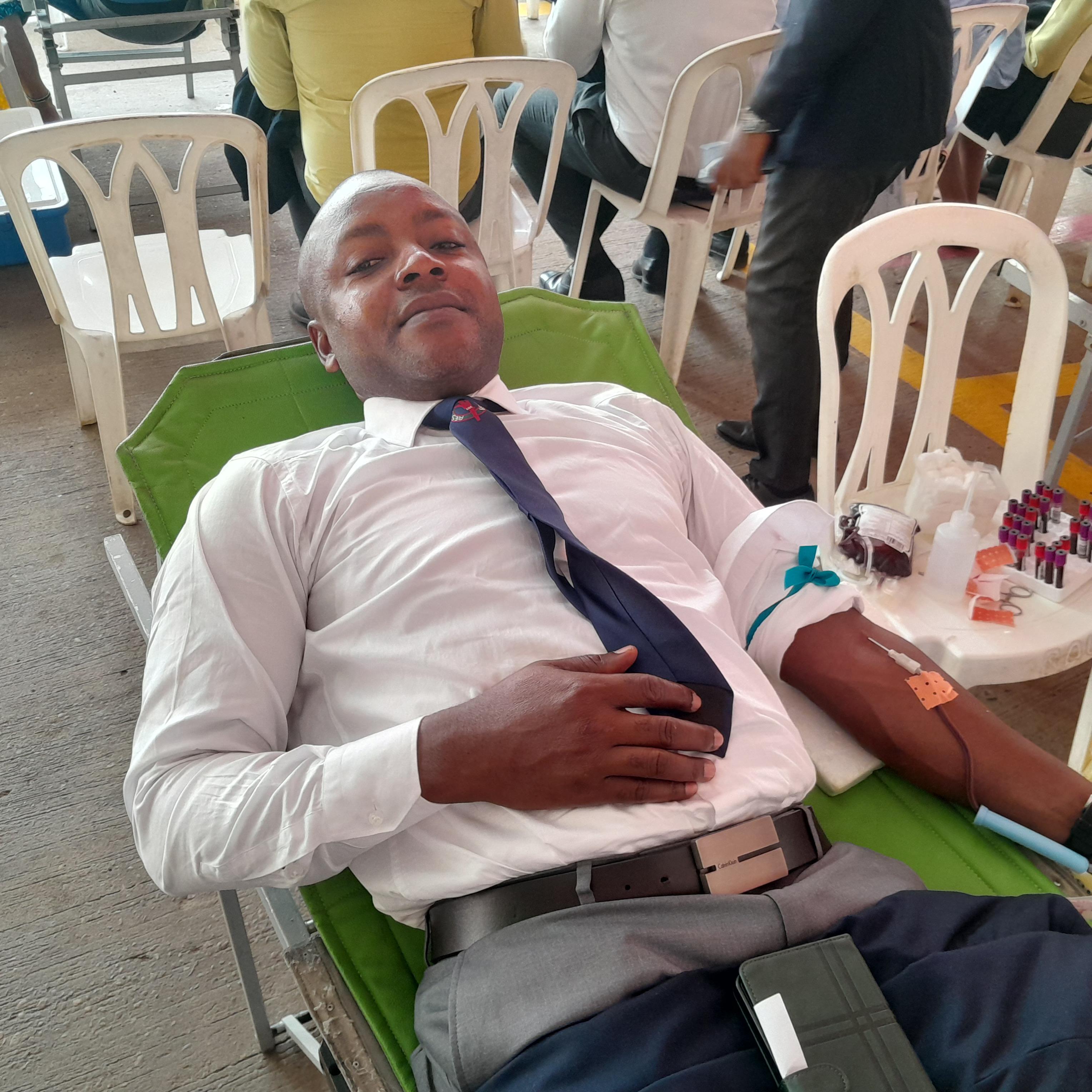 Impact ONG EDUCATION ODD