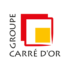 Carré d'Or